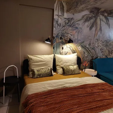 Apartment Moderne Historique Bergerac