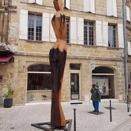 Moderne Historique Bergerac