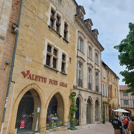 Moderne Historique *