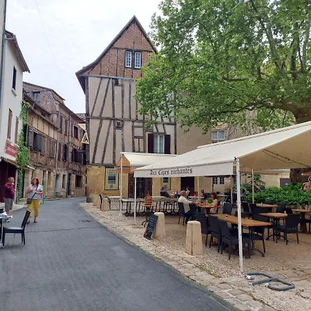 Moderne Historique Bergerac